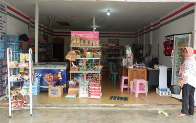 Berbelanja di BumDes dapat membantu meningkatkan pendapatan desa ? yuk simak pengertian, fungsi, dan tujuan BumDes
