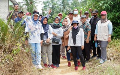 Jadwal Survei Prioritas Kegiatan Tahun 2023