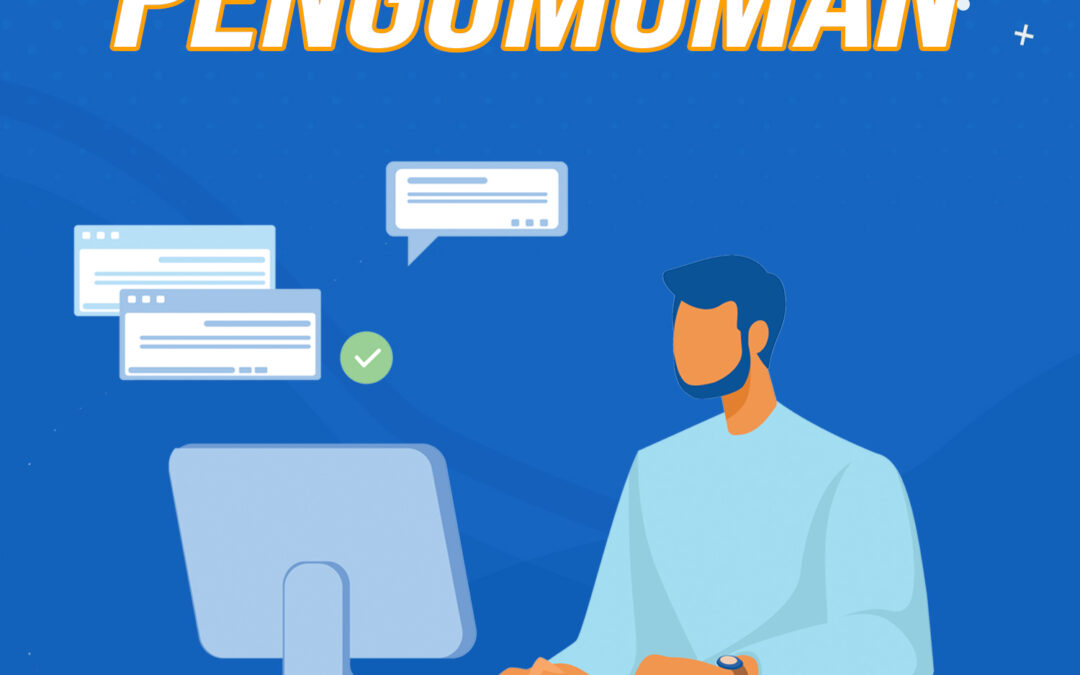 Pengumuman Penjaringan Kasi Pemerintahan Desa Manunggal Jaya