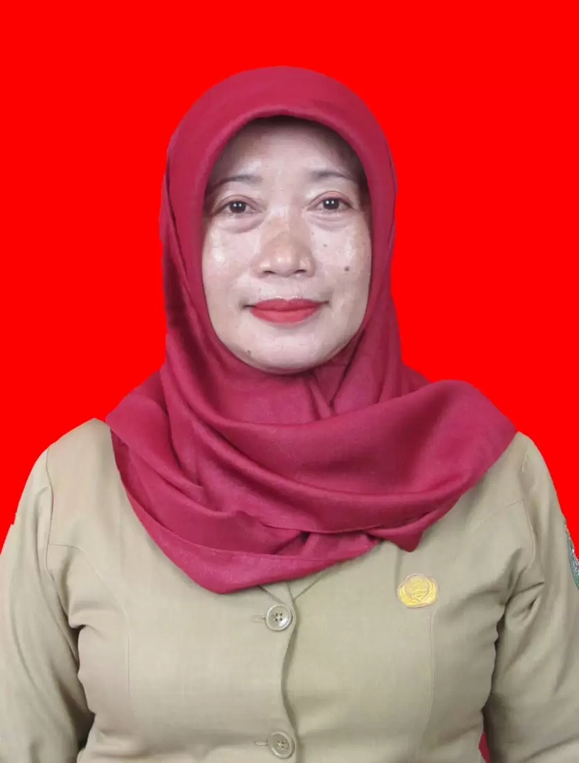 Sugiarti, S.Pd